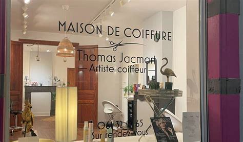 Thomas GUIOL Coiffure à Hendaye