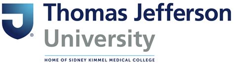 Thomas Jefferson University Course Catalog