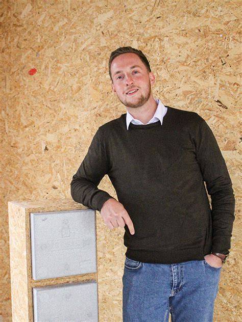 Thomas Ledain à Bully