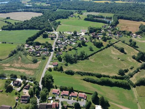 Thomas Patrick à Commenailles