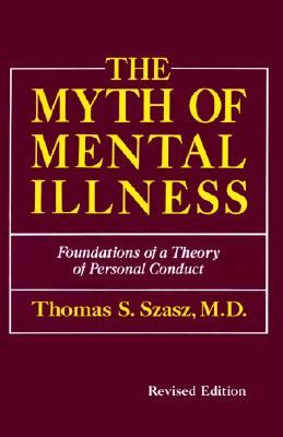 Thomas Szasz and the Myth of Mental Illness (1989) film online,Owen Shapiro