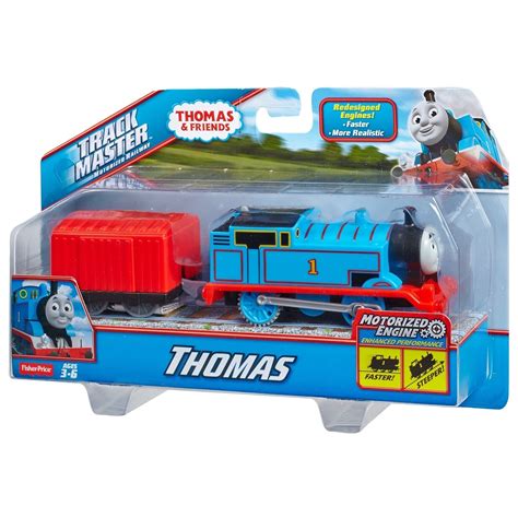 Trackmaster