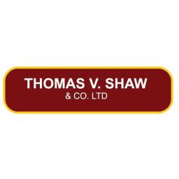 Thomas V Shaw & Co Ltd