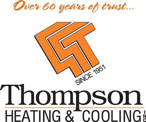 Thompson Heating & Plumbing Ltd