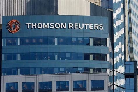 Thomson Reuters Career