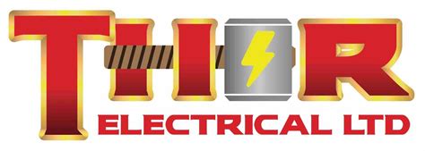 Thor Electrical & Data Services Ltd