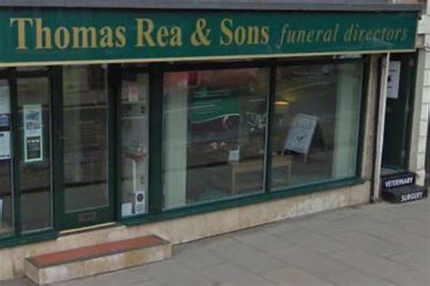 Thornaby Funeralcare (inc Thomas Rea and Sons)