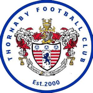 Thornaby Town Football Club - Junior Football Club Thornaby