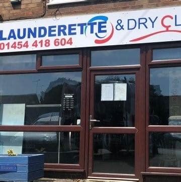 Thornbury Launderette and Dry Cleaners
