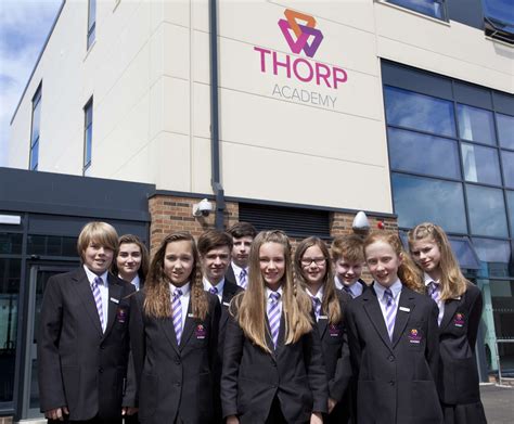 Thorp Academy