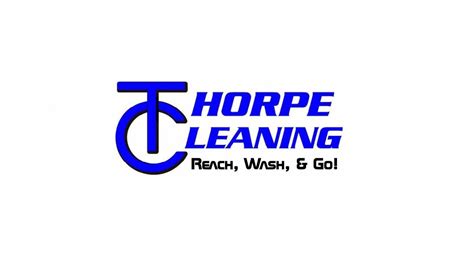 Thorpe Cleaning