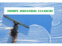 Thorpe Industrial Cleaners