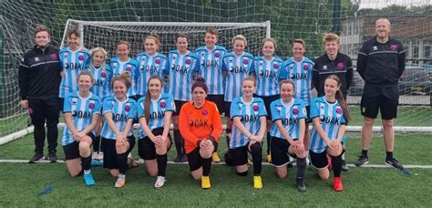 Thorpe United Ladies and Girls FC