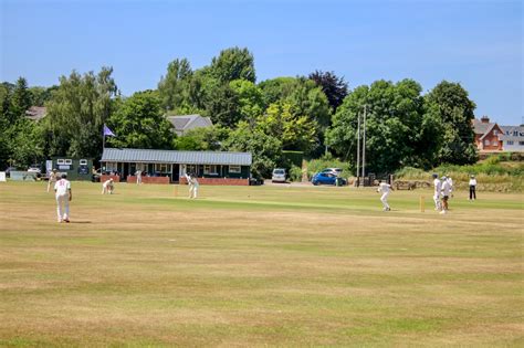 Thorverton Cricket Club