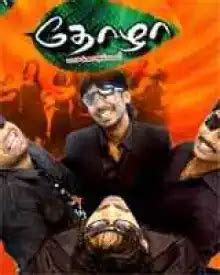 Thozha (2008) film online,N. Sundareswaran,Premgi Amaren,Venniradai Moorthy,Vijay Vasanth