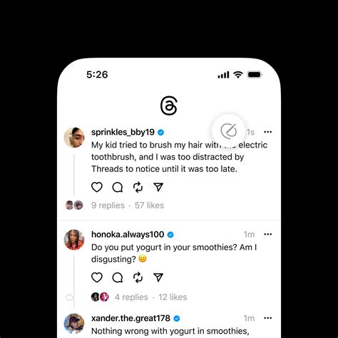 Threads Rolling Out Two New Features in iPhone App