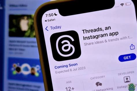 Threads dan Instagram
