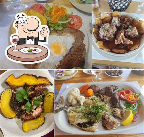 Three Angle Bows Cafe Rogil