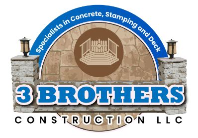 Three Brothers Building Decorators