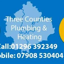 Three Counties Plumbing & Heating Supplies