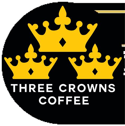 Three Crowns Coffee