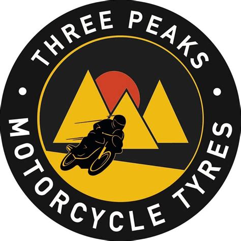 Three Peaks Motorcycle Tyres