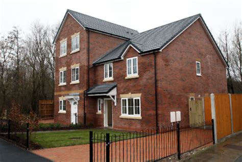 Three Pines Building Co Ltd (Builders - Wolverhampton, West Midlands)