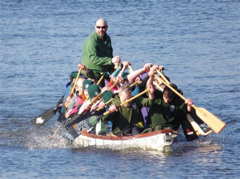 Three River Serpents Dragon Boat & Outrigger Club