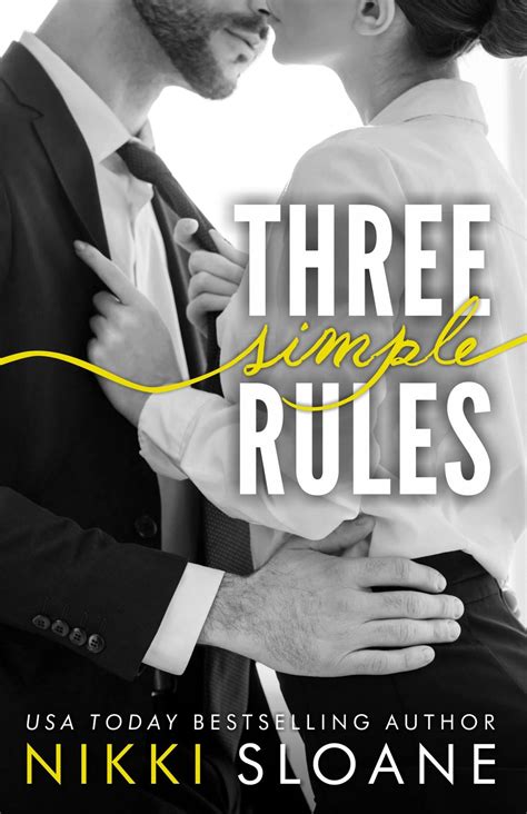 download Three Simple Rules
