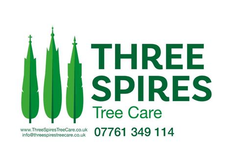 Three Spires Tree Care