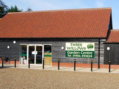 Three Willows Garden Centre