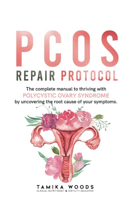 ### Download Pdf Thriving with PCOS Books