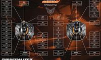 Thrustmaster Target Software with DC's