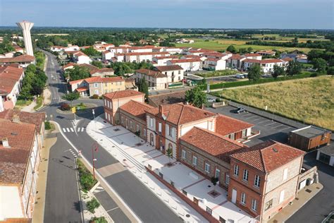 Thubert Denis à Longages