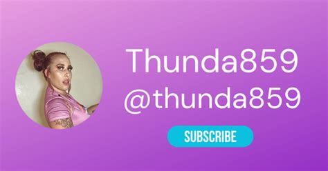 Thunda859 Onlyfans Leak 23 PPV