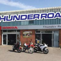 Thunder Road Motorcycles Gloucester