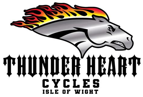 Thunder_Heart_Cycles LTD