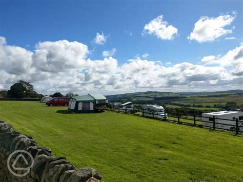 Thurlmoor Farm - Campsite