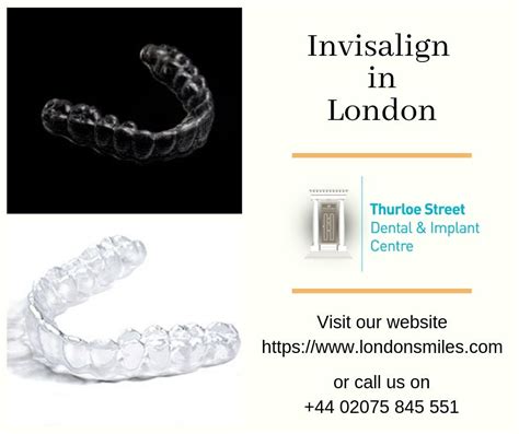 Thurloe Street Dental, Implant and Invisalign Centre