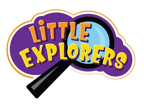 Thurlstone's Little Explorers