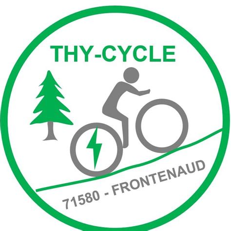Thy-Cycle à Frontenaud