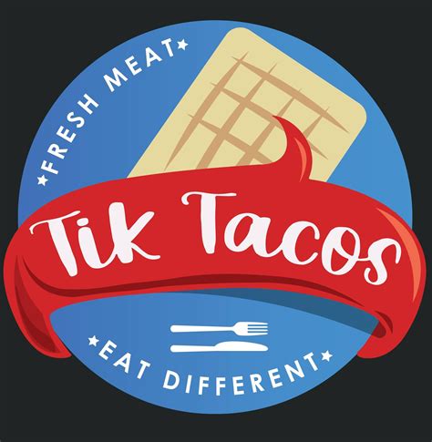 TiK TACOS REVEL à Revel