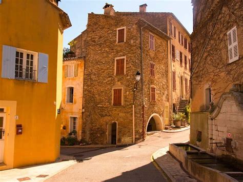 TiRELLi à La Garde-Freinet