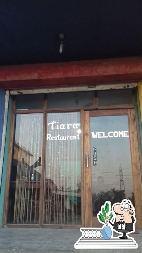 Tiara Restaurant