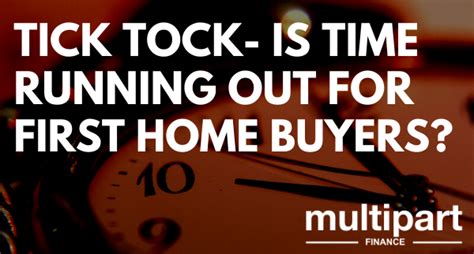 Tick Tock Home Buyers
