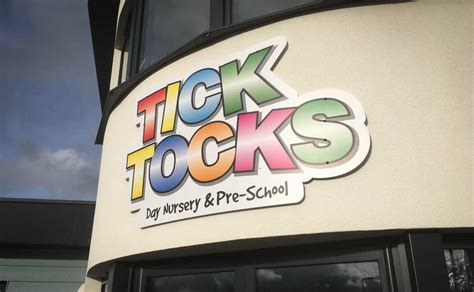 Tick Tocks Day Nursery