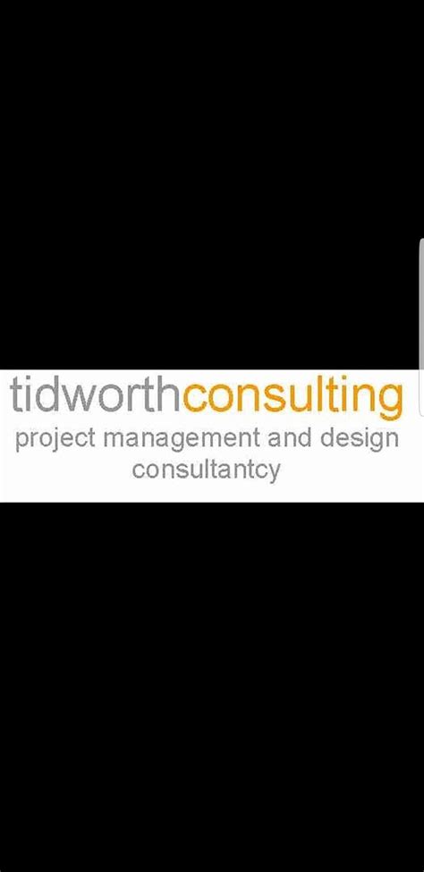 Tidworth Consultants