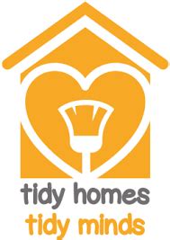 Tidy Homes Tidy Minds
