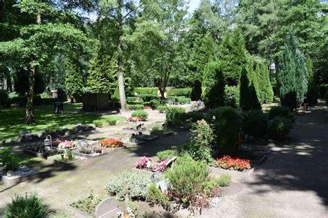 Tierfriedhof Jenfeld