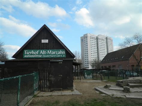 Tierhof Marzahn